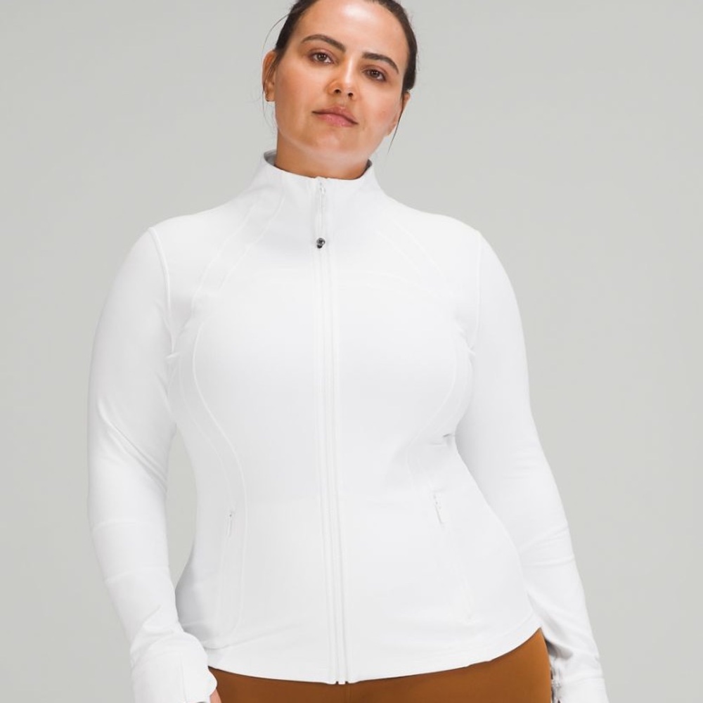 Lululemon Define Jacket *Luon